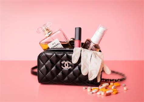 チェーンウォレットといえば「CHANEL・シャネル 